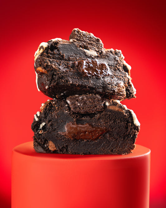 The Quadratini Chonker