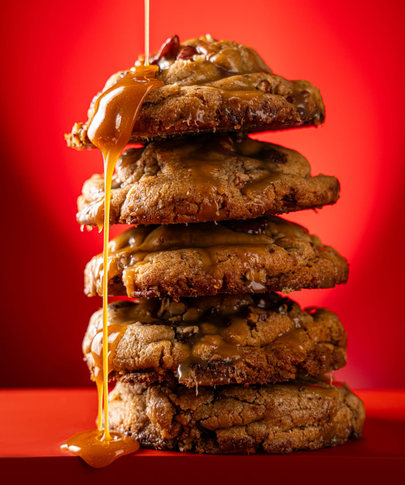 The Pecaramel Chonker