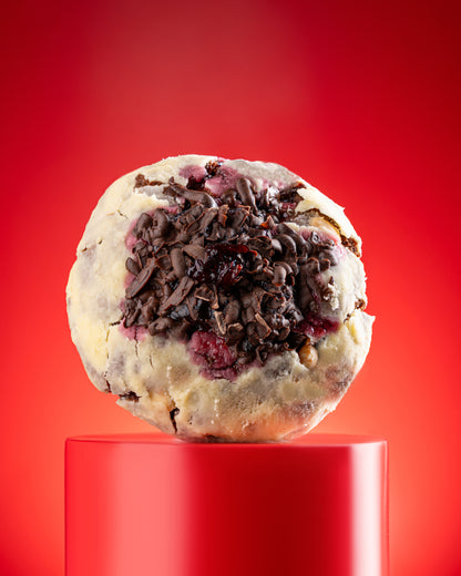 Peanut Forrest Chonker