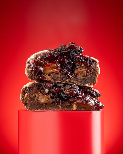 Peanut Forrest Chonker