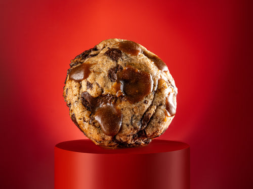 Sticky Toffee Chonker