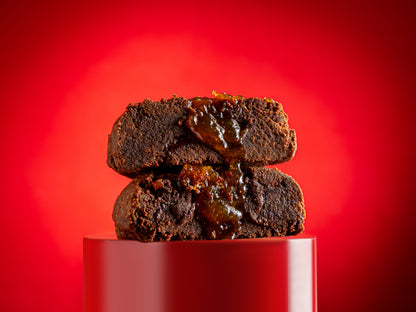 Candied Chaos Chonker