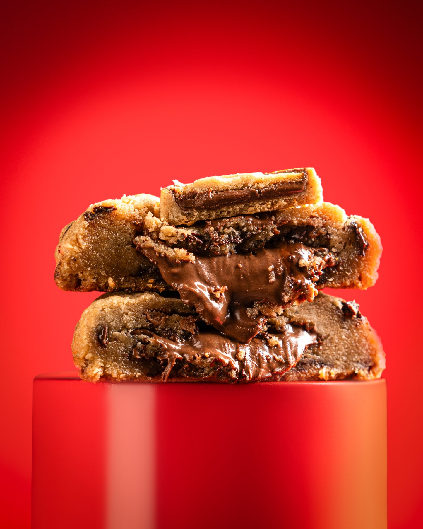 Nutella Chonker