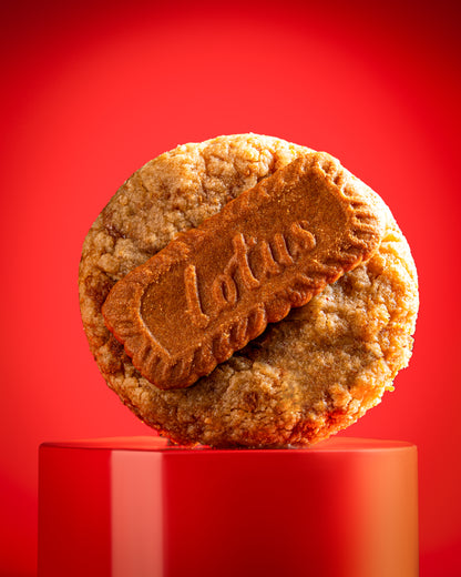 Caramel Biscoff Chonker