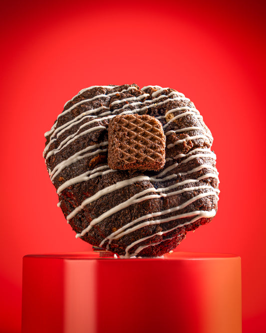 The Quadratini Chonker