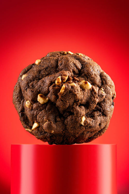 Chonk'o Rocher