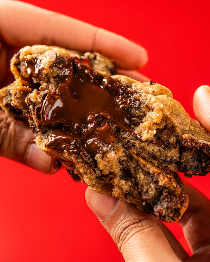 The OG Chocolate Chip Chonker