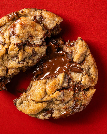 The OG Chocolate Chip Chonker